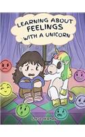 Learning about Feelings with a Unicorn