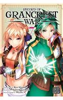 Record of Grancrest War, Vol. 7