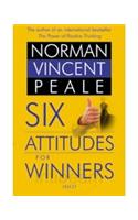 Six Attitudes For Winners