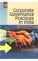 Corporate Governance Practices In India