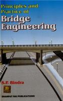 Principles And Practice Of Bridge Engineering