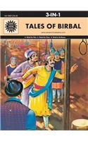 Tales Of Birbal