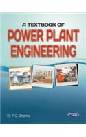 Power Plant Engineering