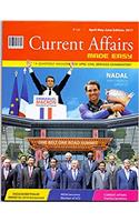 Current Affairs Made Easy Quarterly Issue (April-May-June Edition 2017)