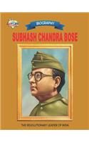 Subhash Chandra Bose English (PB)