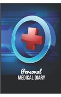 Personal Medical Diary