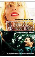 The Diving-Bell and the Butterfly