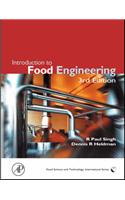 Introduction to Food Engineering