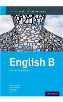 English B for the IB Diploma