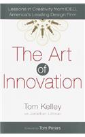 Art of Innovation