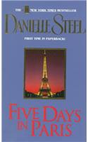 Five Days in Paris