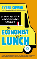 Economist Gets Lunch