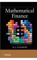 Mathematical Finance