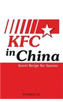 KFC in China