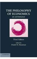 Philosophy of Economics