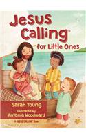 Jesus Calling for Little Ones