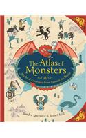 Atlas of Monsters