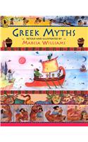 Greek Myths