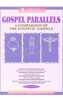 Gospel Parallels, NRSV Edition