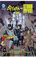 Batman '66 Meets Steed & Mrs. Peel