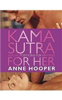 Kama Sutra Sexual Positions for Him and for Her