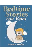 Bedtime Stories for Kids