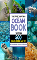 Fascinating Ocean Book for Kids