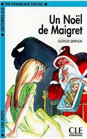 Un Noel de Maigret