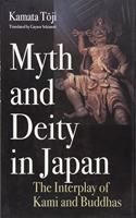 Myth and Deity in Japan