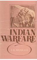 Indian Warfare: An Appraisal Of Strategy And Tactics Of War In Early Medieval Period