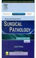 Rosai and Ackerman's Surgical Pathology, 10e