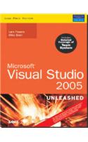 Microsoft Visual Studio 2005 Unleashed