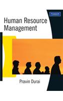 Human Resource Management