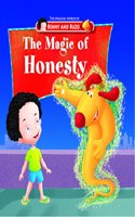 Magic of Honesty