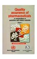 Quality Assurance of Pharmaceuticals, Vol. I