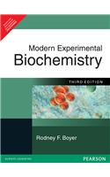 Modern Experimental Biochemistry