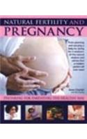 Natural Fertility And Pregnancy                                                                     