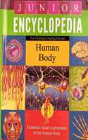 Human Body; Junior Encyclopedia