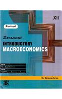 Introductory Macroeconomics - 12: Educational Book