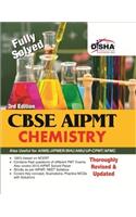 CBSE AIPMT Medical Entrance Chemistry - 3rd Edition (Must for AIIMS/AFMC/JIPMER) (Old Edition)