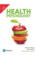 Health Psychology by Pearson