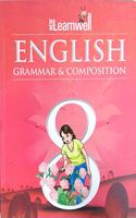 New Learnwell Grammar & Composition Class 8