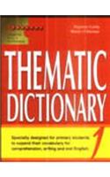 Thematic Dictionary-1