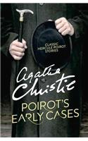 Poirot’s Early Cases