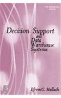 Decision Support And Data Warehouse Systems