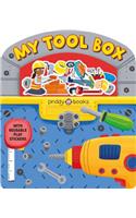 Stick and Play: My Toolbox