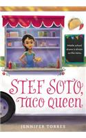 Stef Soto, Taco Queen