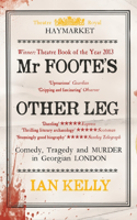 Mr Foote's Other Leg