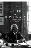 Life in Diplomacy