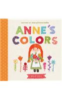 Anne's Colors